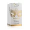 Orgie Vol+Up Advanced Lifting Cream for Bust & Buttocks 50ml. Breast enlargement. See formula