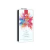 System JO Four Play Variety Pack Water-Based Lubes 8x10ml