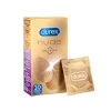Durex Nude No Latex Intimate Protection Condoms 10 pcs Ultra