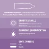 Drugstore - Anelma use and care information.