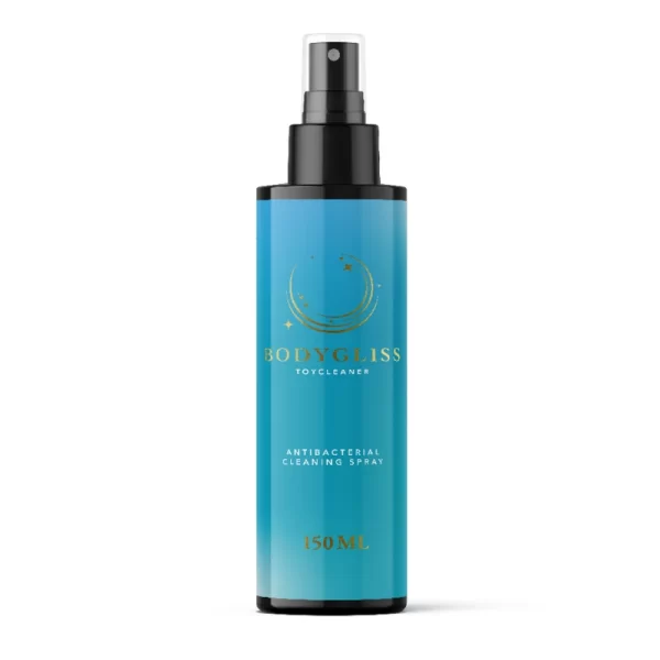 BodyGliss Toy Cleaner 150ml