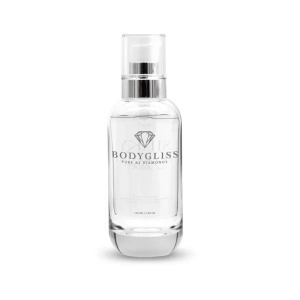 BodyGliss Diamond Collection Silky Touch Silicone Lubricant