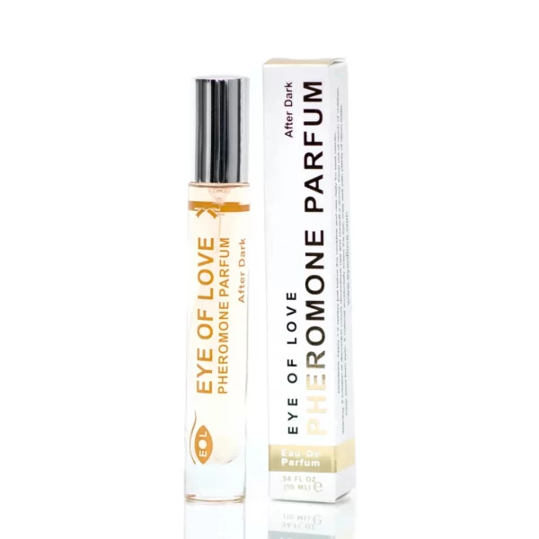Eye of Love After Dark Body Spray for Women 10ml