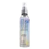 Playboy Pleasure Slick Strawberry Water-Based Lubricant 120ml. Flavored. See formula