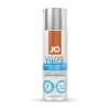 System JO H2O Anal Thick Water-Based Lubricant 60 ml - Extra Cushion Formula - Anelma System JO H2O Anal Thick Water-Based Lubricant 60 ml