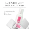 volume and product details.