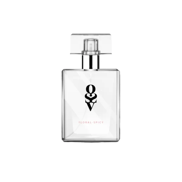 Obsessive Perfume Floral-Spicy 30ml Elegant Oriental