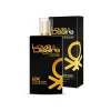 Love & Desire Gold Male 100ml - Premium Pheromone Fragrance