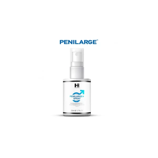 SHS Penilarge Spray 50ml | Botanical Formula Care &