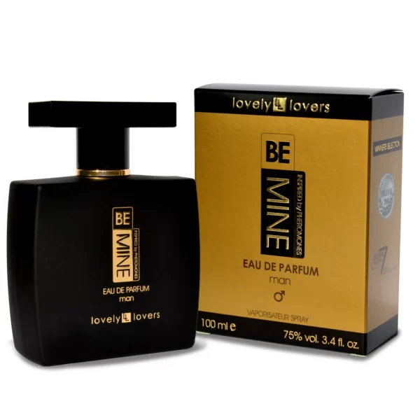 Lovely Lovers BeMine Original Man 100ml