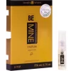 Lovely Lovers BEMINE Original Pocket Perfume 2ml - Floral-Fruity-Woody for Women. Pheromones and aphrodisiacs. See formula