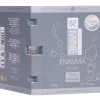 Lovely Lovers BEMINE ENIGMA Pocket Perfume for Men 2ml I-L-Molecules. Pheromones and aphrodisiacs. See formula