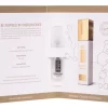 Lovely Lovers BEMINE ENIGMA Pocket Perfume for Women with Scent Molecules 2ml. Pheromones and aphrodisiacs. See formula