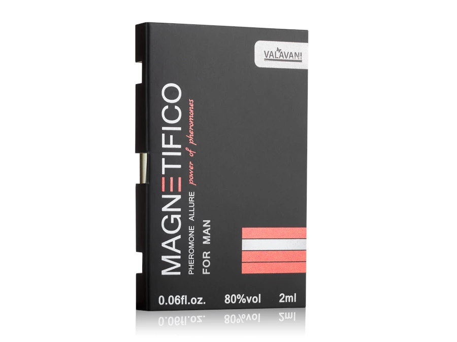 pheromone product - Anelma volume and product details.