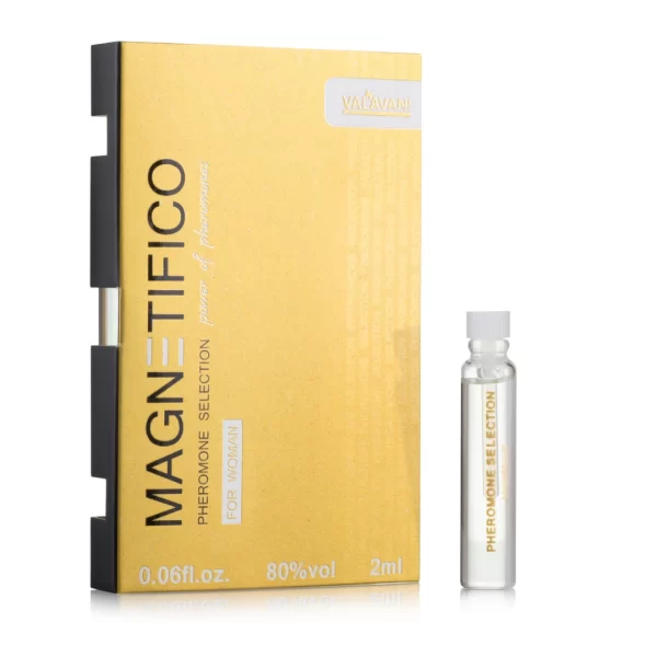 MAGNETIFICO Pheromone Selection Women's Perfume 2ml