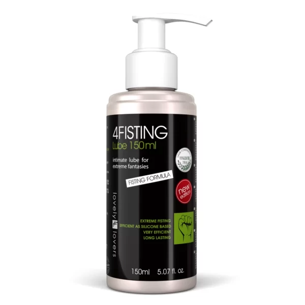 Lovely Lovers Extreme Fisting Gel 150ml
