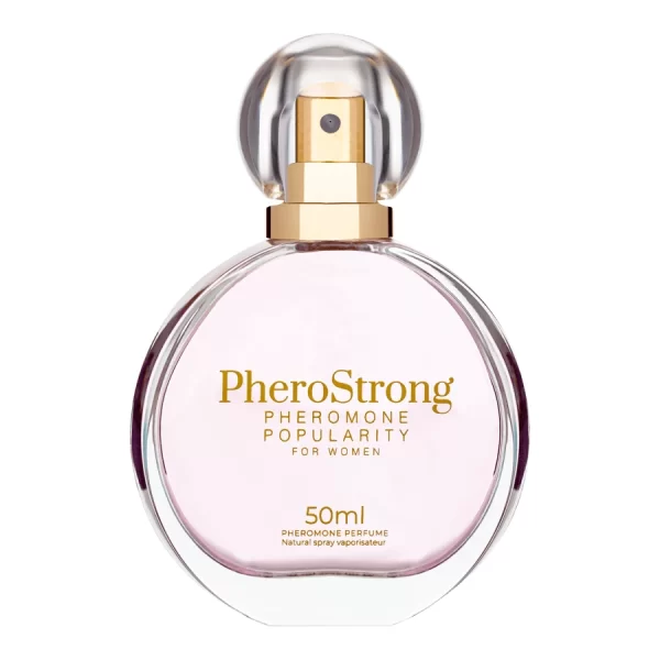 PheroStrong Pheromone Elixir for Women 50ml