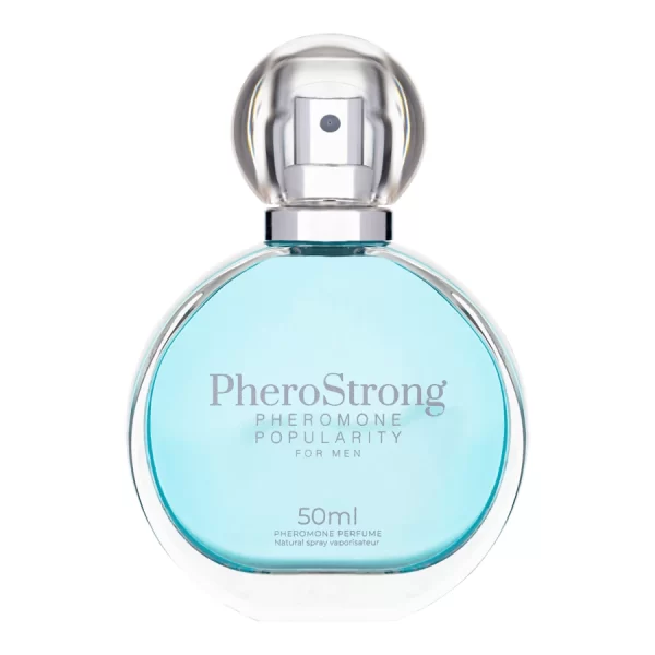 PheroStrong Popularity Men's Perfume