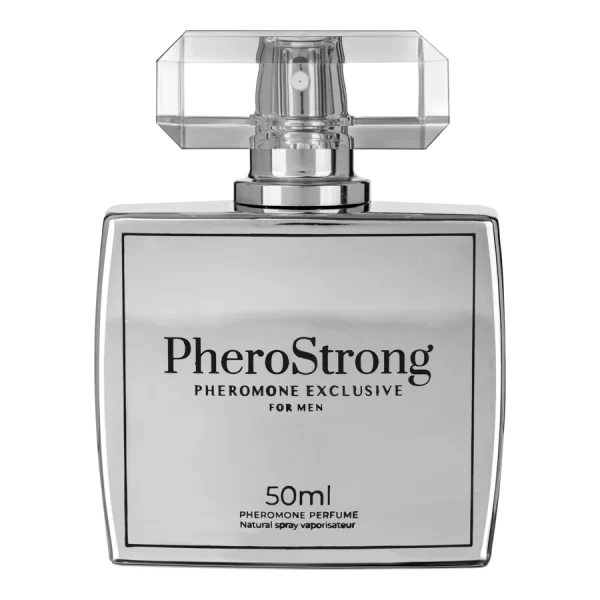 PheroStrong Exclusive for Men Eau de Parfum 50ml