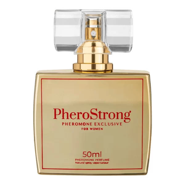 PheroStrong EXCLUSIVE for Women Perfume 50ml