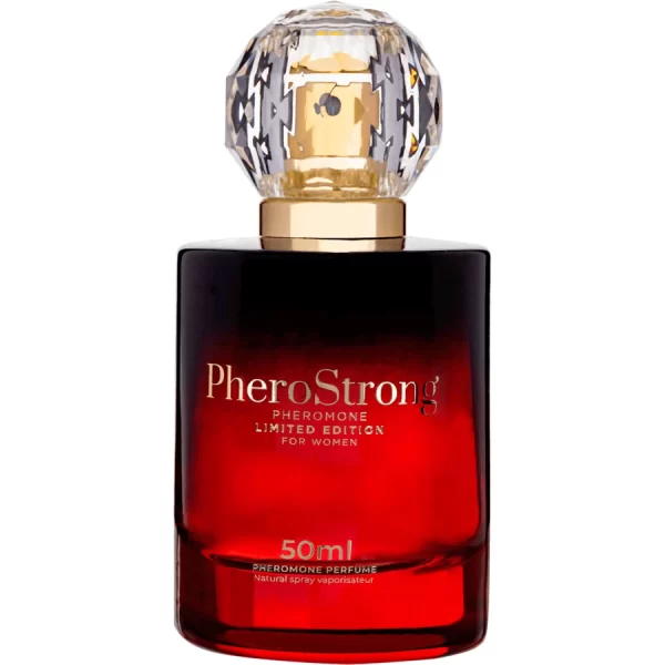 PheroStrong Limited Edition Women's Perfume