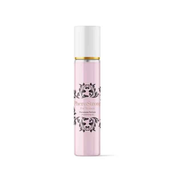 PheroStrong Women Pheromone Perfume 15ml