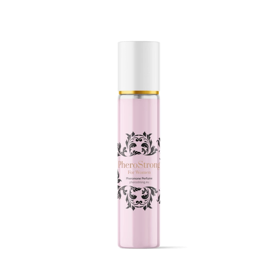 PheroStrong Women Pheromone Perfume 15ml