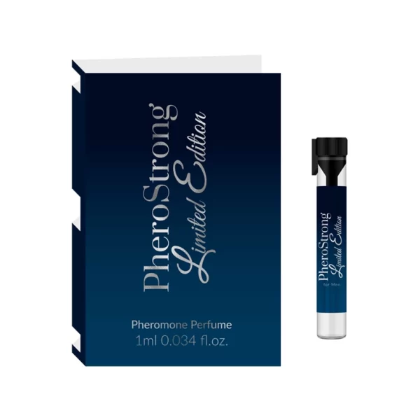 PheroStrong Limited Edition Men's Perfume