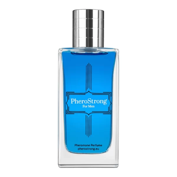 PheroStrong Men's Pheromone Perfume 50ml