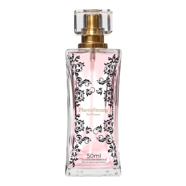PheroStrong Women Eau de Parfum 50ml