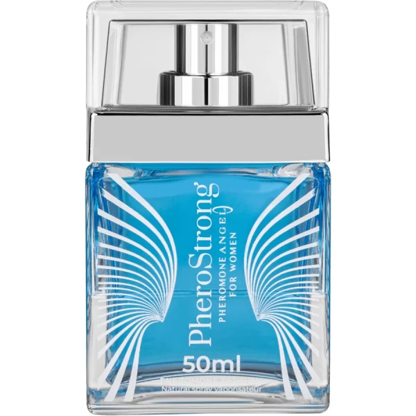 PheroStrong Angel Perfume for Women 50ml