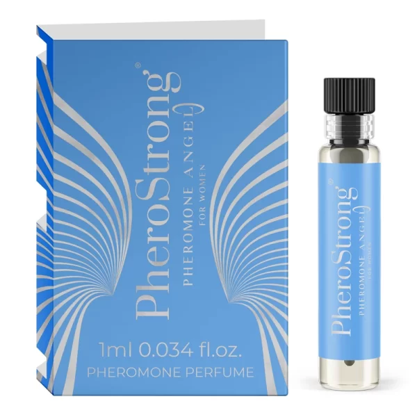 PheroStrong Angel Women's Perfume