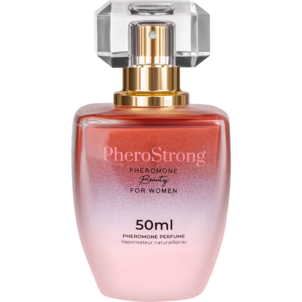 PheroStrong Beauty for Women Perfume with Pheromones 50ml