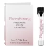 PheroStrong Beauty For Women 1ml - Floral-Oriental Perfume with Pheromone Complex - Anelma PheroStrong Beauty For Women 1ml