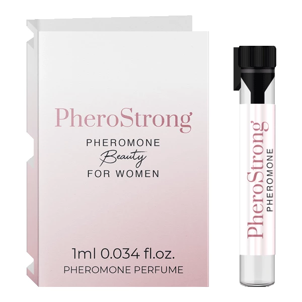 PheroStrong Beauty For Women 1ml
