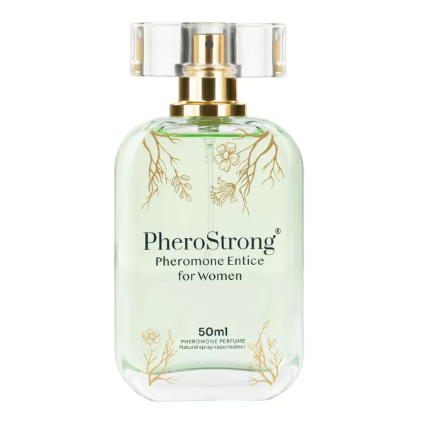 PheroStrong Entice Eau de Parfum for Women 50ml