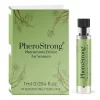 PheroStrong Entice for Women Perfume with Pheromones 1ml