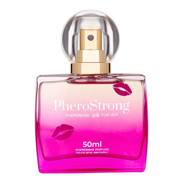 PheroStrong Pheromone HQ For Her Eau de Parfum
