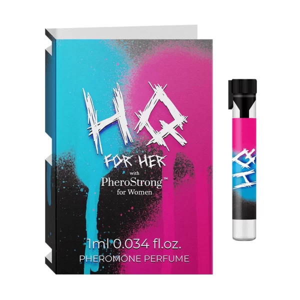PheroStrong HQ For Her 1ml