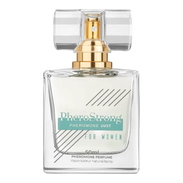 PheroStrong Just For Women Eau de Parfum 50ml