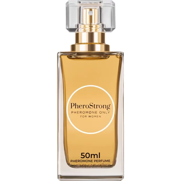 PheroStrong Only for Women Eau de Parfum 50ml with Pheromone
