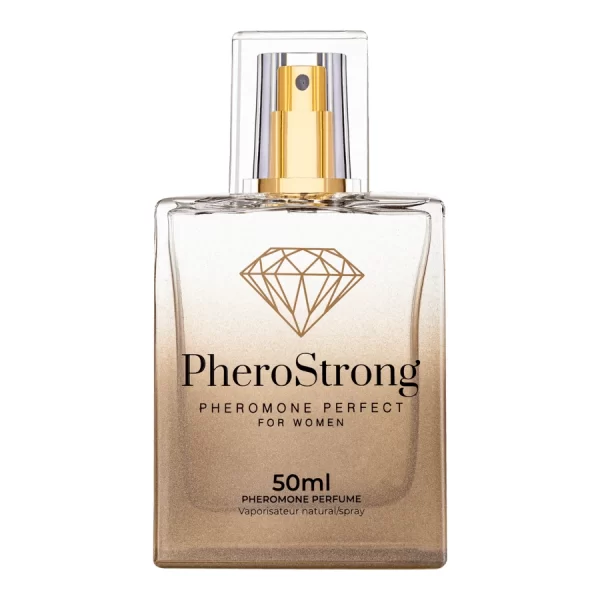PheroStrong Perfect for Women Perfume 50ml