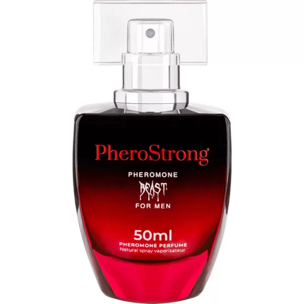 PheroStrong Beast for Men Eau de Parfum 50ml