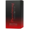 PheroStrong Beast for Men Eau de Parfum 50ml - Woody Aromatic Scent. Pheromones and aphrodisiacs. See formula