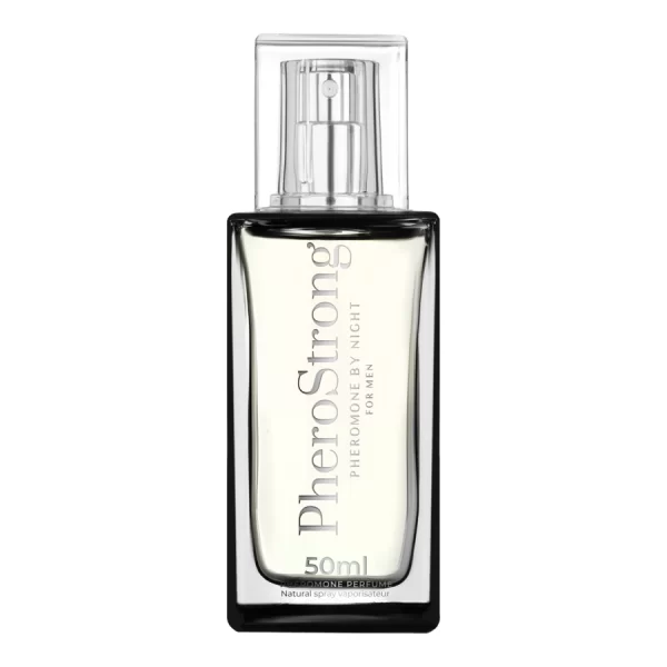 PheroStrong By Night Eau de Parfum for Men 50ml