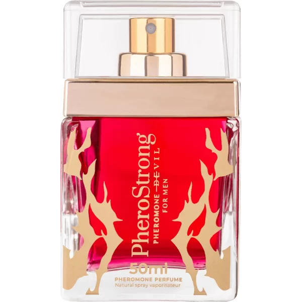 PheroStrong Devil For Men 50ml