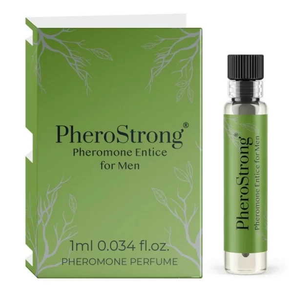 PheroStrong Entice For Men 1ml