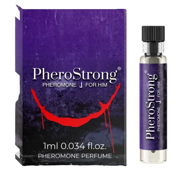 PheroStrong J For Him 1ml