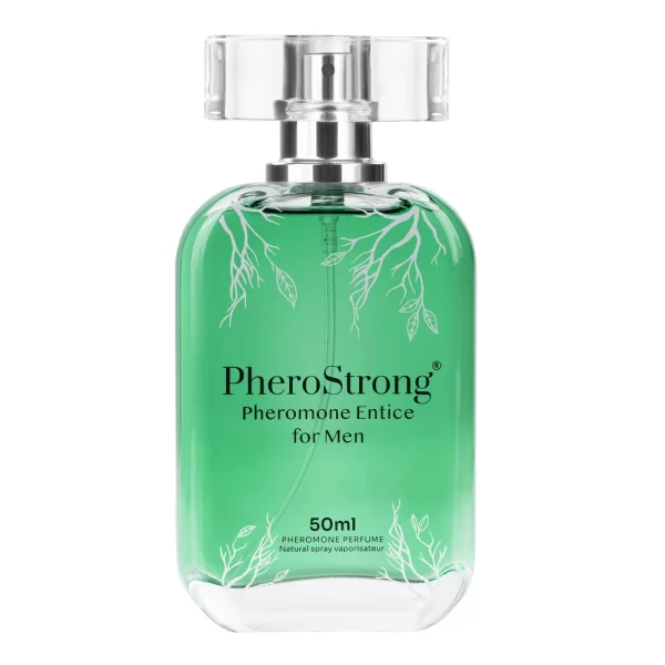 PheroStrong Entice For Men Eau de Parfum 50ml
