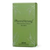 PheroStrong Entice For Men Eau de Parfum 50ml - Bergamot & Patchouli Scent. Pheromones and aphrodisiacs. See formula